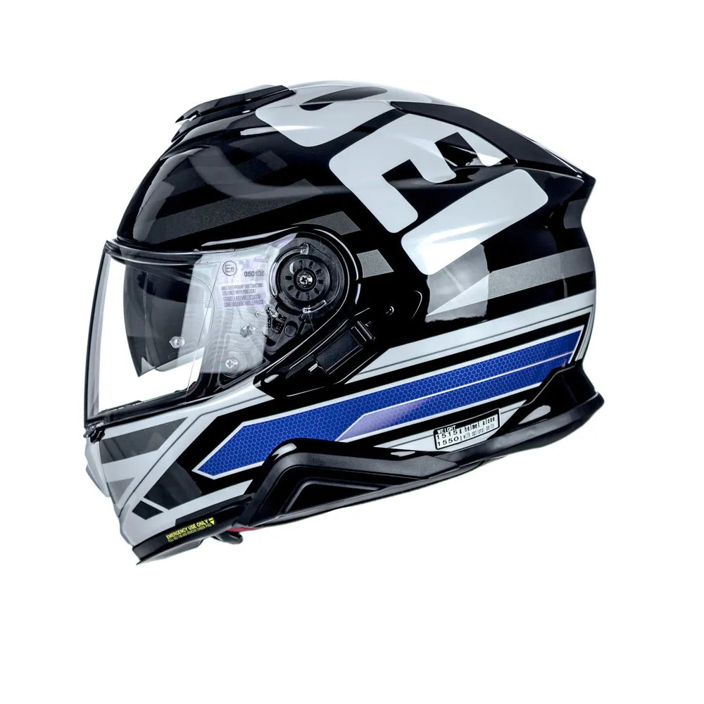 Shoei insignia deals tc2