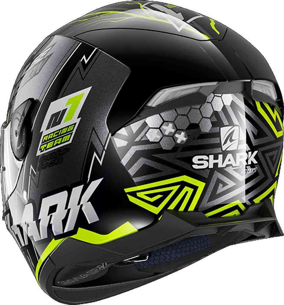 Skwal 2.2 noxxys discount