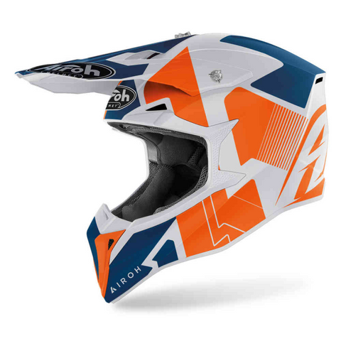 airoh-wraap-raze-orange-matt-motorcycle-helmet