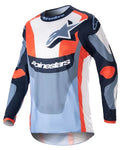 alpinestars-2024-fluid-agent-night-navy-hot-orange-motocross-jersey