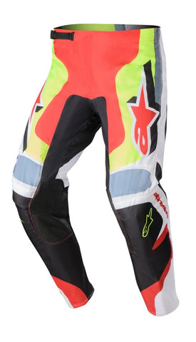 alpinestars-2024-fluid-agent-black-mars-red-yellow-fluo-motocross-pants
