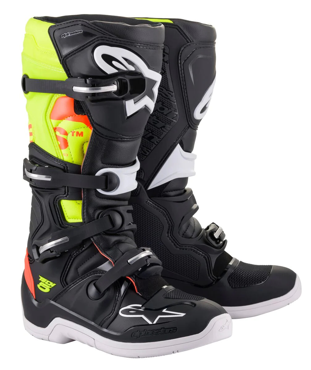 Tech 7s new arrivals