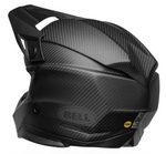 Bell Moto-10 Spherical Matte Black Motocross Helmet