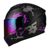encounter-vandal-purple-motorbike-helmet