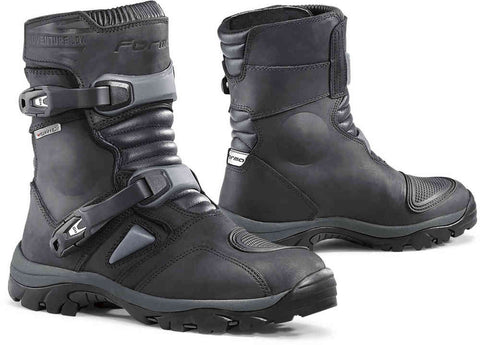 forma-adventure-low-black-motorcycle-boots