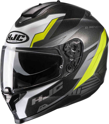 hjc-c70-silon-mc3-blk-grey-yel-gloss-motorcycle-helmet