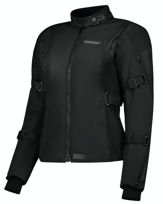 Riding Jacket Reissa Motorcycle Jacket Reissa Motorcycle Jackets