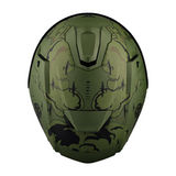 sgi-rival-centurion-olive-motorcycle-helmet