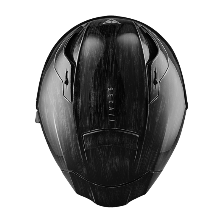 SGI Seca Dark Star Motorcycle Helmet Helmets South Africa