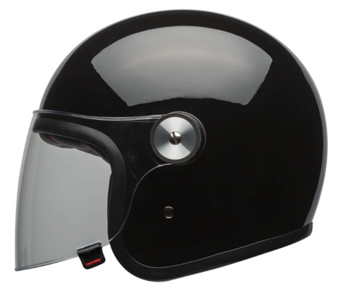 bell-riot-solid-black-open-face-motorbike-helmet