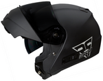 sgi-fusion-matt-black-modular-motorcycle-helmet