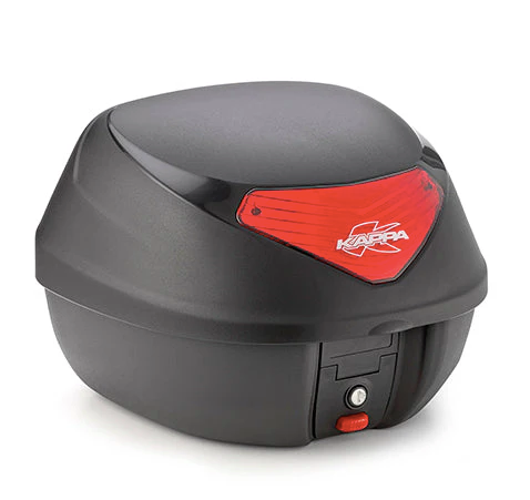 Kappa K29N 29Lt Monolock Topbox Plastic – SGI