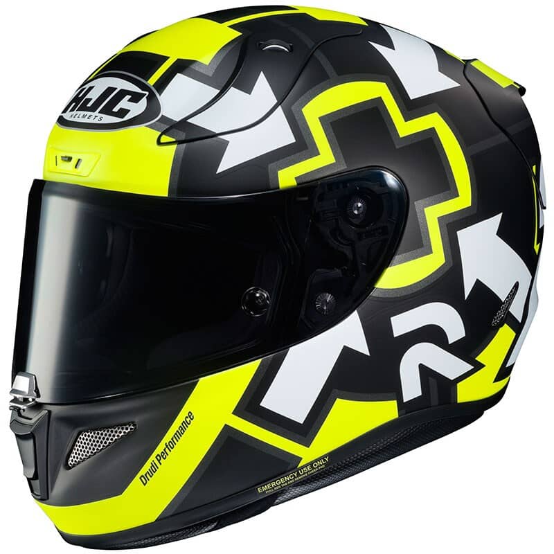 RPHA 11 Pro Ianone Replica Motorcycle Helmet | HJC South Africa – SGI