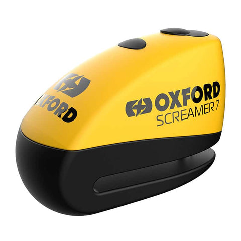 oxford-xa7-screamer-motorcycle-alarm-disc-lock-black-fluo