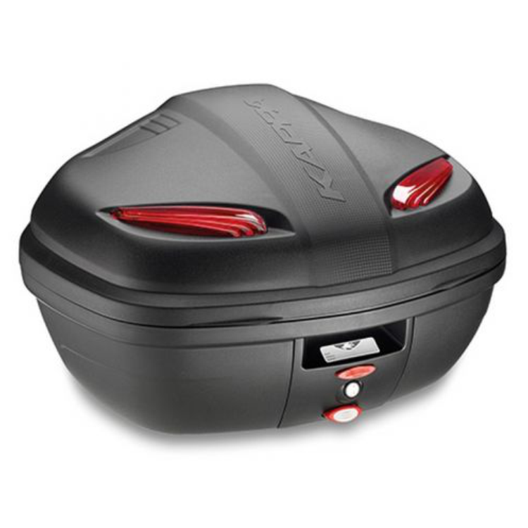 Kappa K47N Top Box | Motorcycle Luggage South Africa – SGI