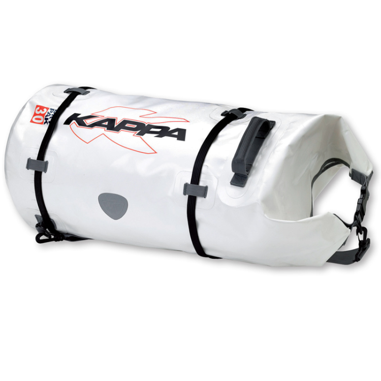 Kappa TKW744 30L Drybag Waterproof Backpack | Motorbike Luggage