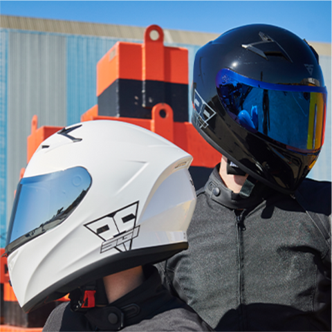 HELMETS