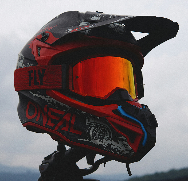 Airoh Commander Blue Motorcycle Helmet | Motorbike Helmets South Africa SGI Airoh Commander Blue Motorcycle Helmet | Motorbike Helmets South Africa SGI