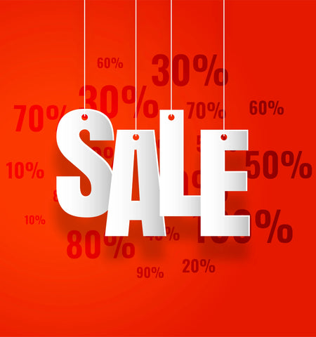 SALE
