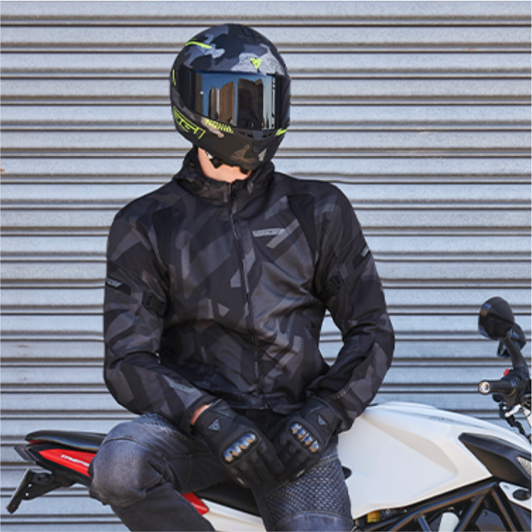 Motorcycle Clothing | Jackets & Pants | South Africa Best Riding Gear – SGI