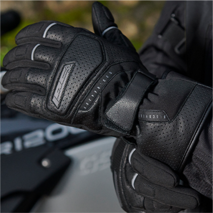 GLOVES