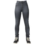 BULL-IT Tactical Elara Slim Fit Ladies Motorcycle Jeans