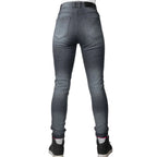 BULL-IT Tactical Elara Slim Fit Ladies Motorcycle Jeans