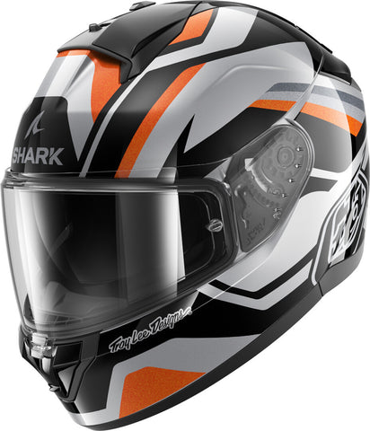 Shark Ridill 2 Apex SKO (TLD Collab) Motorcycle Helmet