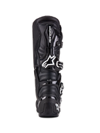 Alpinestars Tech 7 2025 Black Motocross Boots