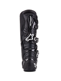 Alpinestars Tech 7 2025 Black Motocross Boots