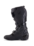 Alpinestars Tech 7 2025 Black Motocross Boots