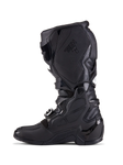 Alpinestars Tech 7 2025 Black Motocross Boots