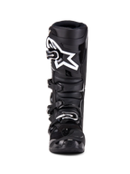Alpinestars Tech 7 2025 Black Motocross Boots