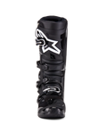 Alpinestars Tech 7 2025 Black Motocross Boots