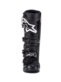 Alpinestars Tech 7 2025 Black Motocross Boots