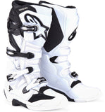 alpinestars-tech-7-boots-2025-white-black-motocross-boots