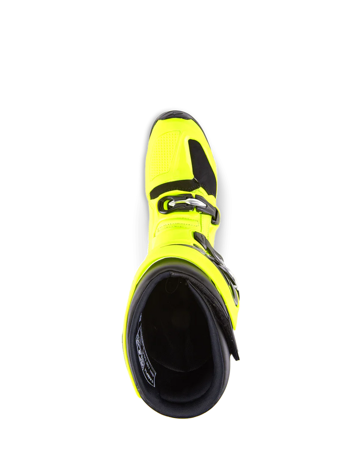 alpinestars-tech-7-boots-2025-yellow-fluo-black-motocross-boots