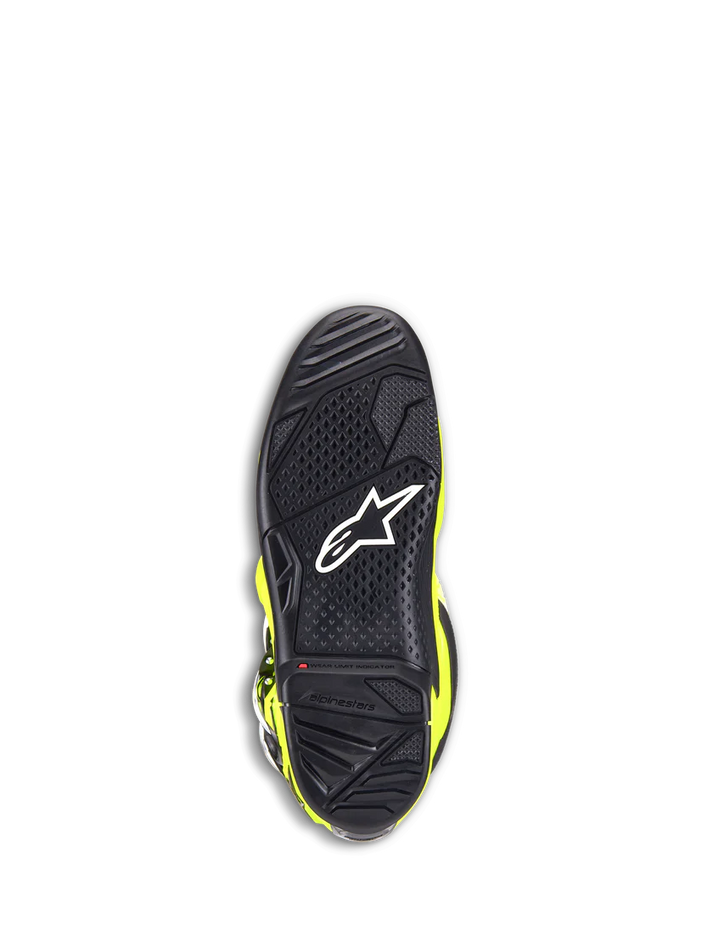 alpinestars-tech-7-boots-2025-yellow-fluo-black-motocross-boots