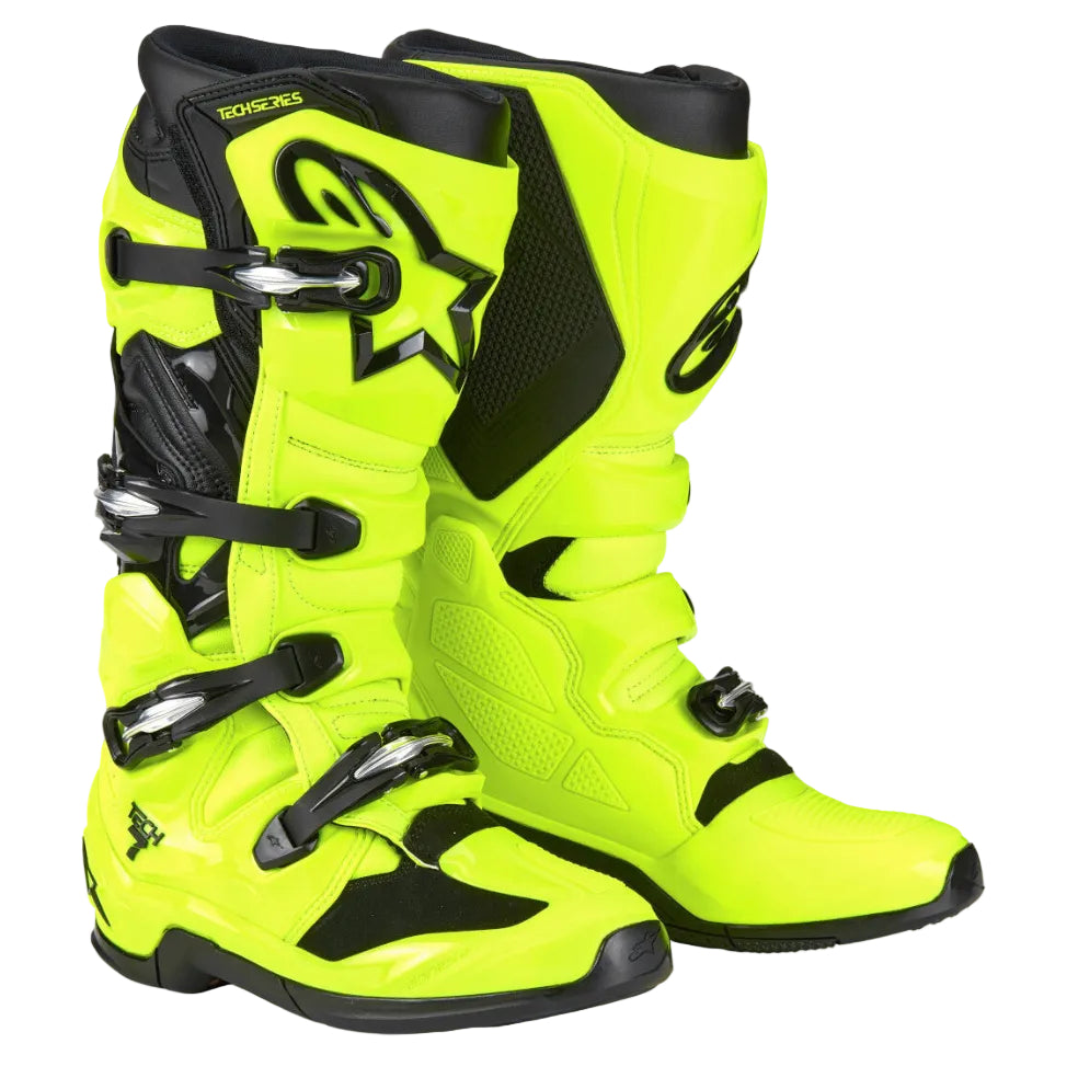 alpinestars-tech-7-boots-2025-yellow-fluo-black-motocross-boots