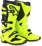 alpinestars-tech-7-boots-2025-yellow-fluo-black-motocross-boots