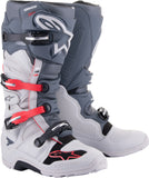 alpinestars-tech-7-enduro-boots-light-grey-dark-grey-red