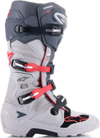 alpinestars-tech-7-enduro-boots-light-grey-dark-grey-red