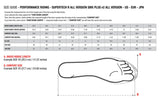Alpinestars Supertech R Black Motorcycle Boots