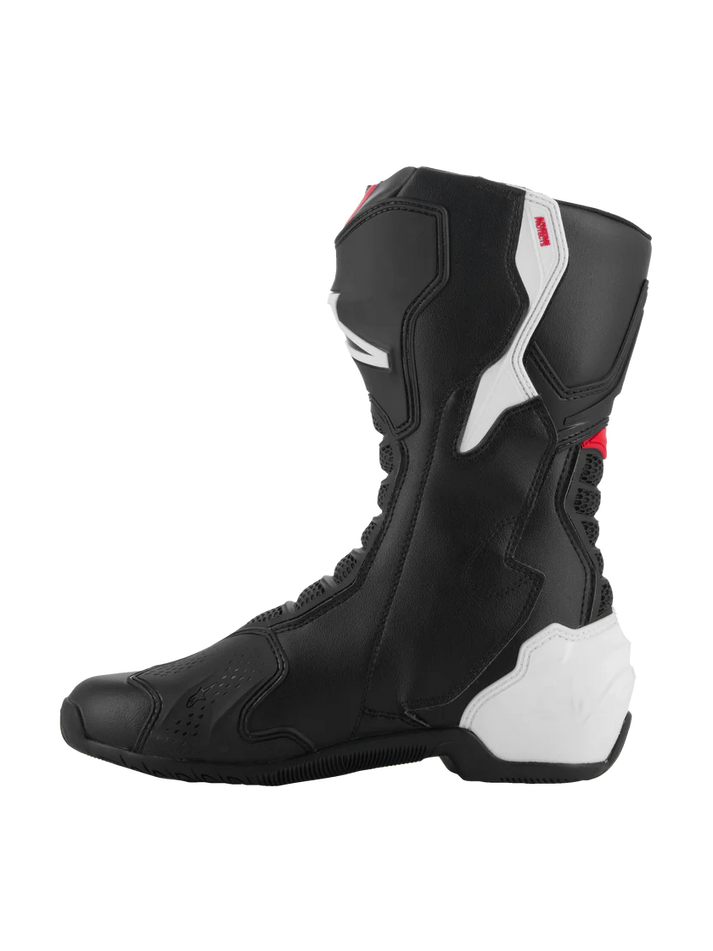 alpinestars-smx-6-v3-black-white-red-motorcycle-boots
