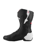 alpinestars-smx-6-v3-black-white-red-motorcycle-boots