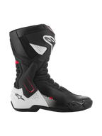 alpinestars-smx-6-v3-black-white-red-motorcycle-boots