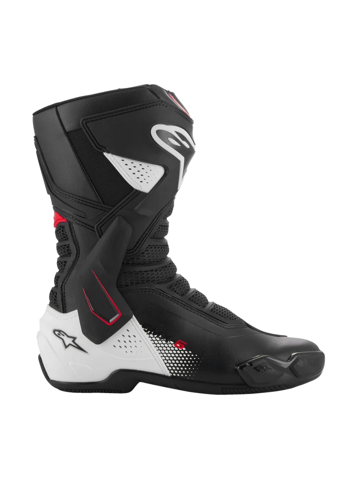 alpinestars-smx-6-v3-black-white-red-motorcycle-boots