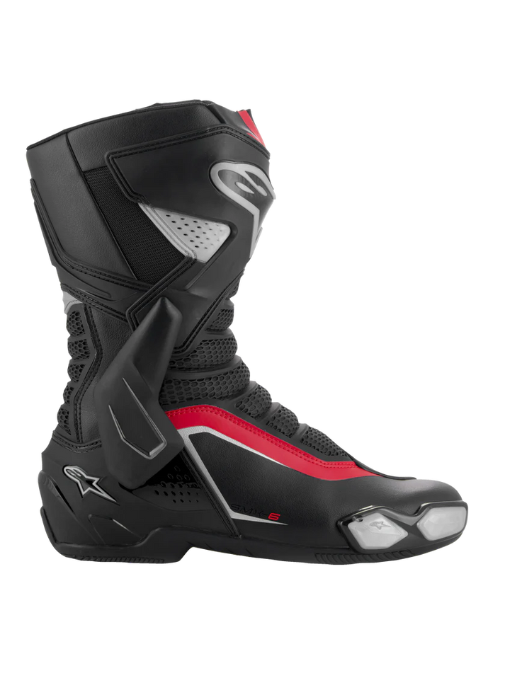 alpinestars-smx-6-v3-black-silver-red-motorcycle-boots