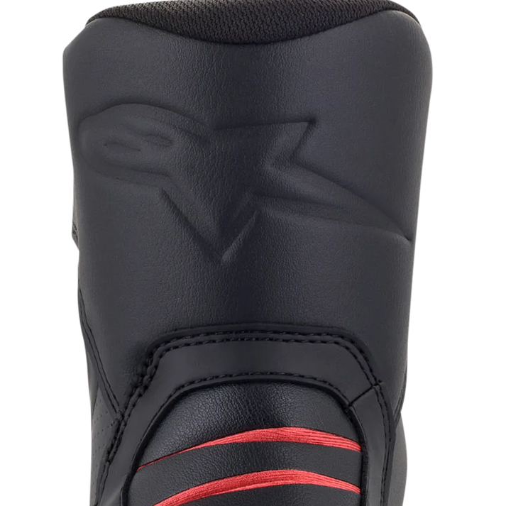 alpinestars-ridge-v2-waterproof-black-red-motorcycle-boots