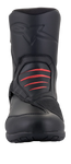 alpinestars-ridge-v2-waterproof-black-red-motorcycle-boots